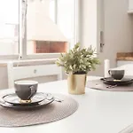 Barbara's House - Minho's Guest شقة براغا
