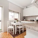 شقة Barbara's House - Minho's Guest
