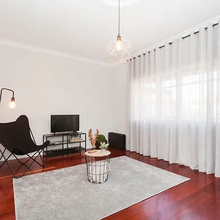 Barbara's House - Minho's Guest Appartement *