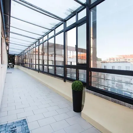 Barbara's House - Minho's Guest Appartement