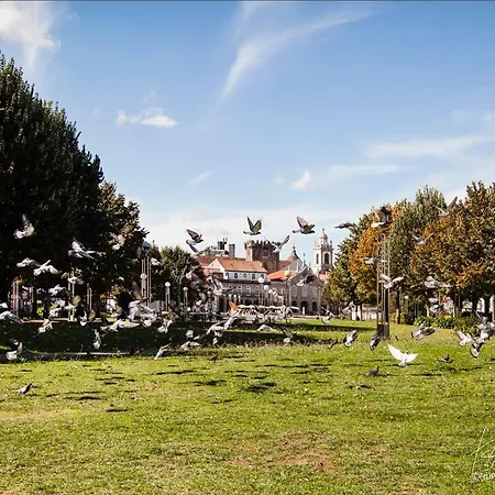 Appartement Barbara's House - Minho's Guest *